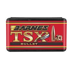 BARNES TSX .308 150GR FN FB 50CT