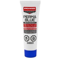 BIRCHWOOD CASEY PERMA BLUE PASTE 2OZ TUBE