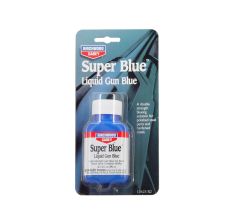 BIRCHWOOD CASEY SUPER BLUE LIQUID 3OZ