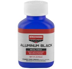 BIRCHWOOD CASEY ALUMINUM BLACK TOUCH UP 3OZ