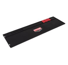 BIRCHWOOD CASEY RIFLE CLEANING MAT BLK