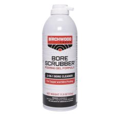 BIRCHWOOD CASEY BORE FOAMING GEL AEROSOL