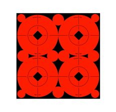 BIRCHWOOD CASEY TARGET SPOTS 40-3"