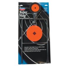 BIRCHWOOD CASEY WORLD OF TARGETS SUPER DOUBLE MAG SPIN TARGET