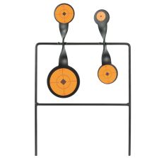 BIRCHWOOD CASEY WORLD OF TARGETS DUPLEX SPIN TARGET