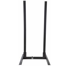 BIRCHWOOD CASEY ADJUSTABLE BASE TARGET STAND KIT