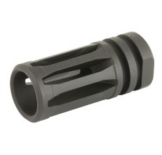 Bravo Company A2X Flash Hider 556NATO 1/2X28 Black