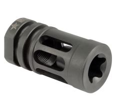 Bravo Company Compensator 556NATO AR Black Mod0