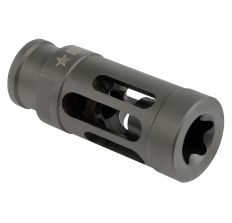 Bravo Company Compensator 556NATO AR Black Mod1