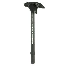 Bravo Company Mod 3B (Large Latch) Charging Handle Black