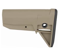 Bravo Company MOD 0 Stock Flat Dark Earth