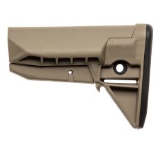 Bravo Company MOD 0 Stock Flat Dark Earth SOPMOD