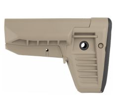 Bravo Company MOD 1 Stock Flat Dark Earth