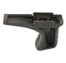 Bravo Company Kinesthetic Angled Grip Picatinny Black