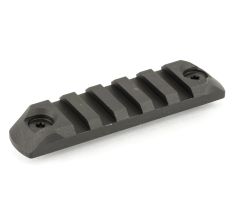 Bravo Company KeyMod Rail Section 3" AR Rifles Black Aluminum