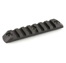 Bravo Company KeyMod Rail Section 4" AR Rifles Black Aluminum