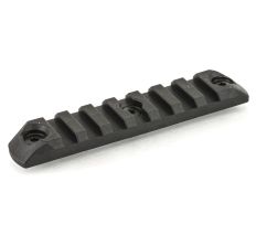 Bravo Company KeyMod Rail Section 4" AR Rifles Black