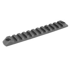 Bravo Company KeyMod Rail Section 5.5" AR Rifles Black