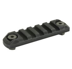 Bravo Company Rail Section 3" MLOK Compatible Black