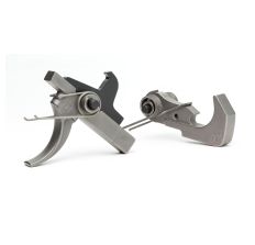 Bravo Company PNT (Polished, Nickel, Teflon) Trigger