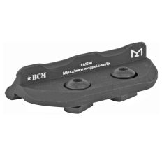 Bravo Company BCM Gunfighter Mount MLOK Compatible Black