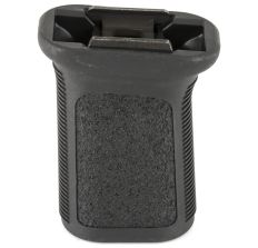 Bravo Company Mod 3 Vertical Foregrip 1913 Rail Black