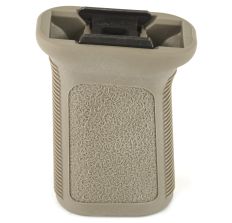 Bravo Company Picatinny Mod 3 Vertical Foregrip Flat Dark Earth