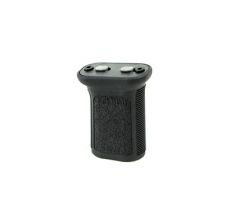 BCM GUNFIGHTER - BCM Gunfighter Vertical Grip Key Mod3 Black