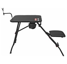 BIRCHWOOD CASEY ULTRA STEADY SHOOTING BENCH