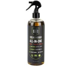 Breakthrough Clean Technologies All-in-One Cleaners 16oz Solvent CLP