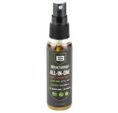 Breakthrough Clean Technologies All-in-One Cleaners 2oz Solvent CLP