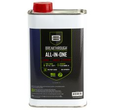 Breakthrough Clean Technologies All-in-One Cleaners 32oz Solvent CLP