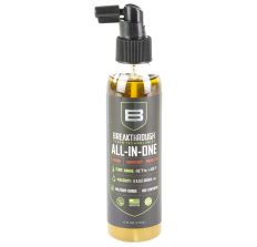 Breakthrough Clean Technologies All-in-One Cleaners 6oz Solvent CLP