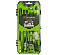 Breakthrough Clean Technologies Vision Series Cleaning Kit 12 Gauge