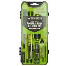 Breakthrough Clean Technologies Vision Series Cleaning Kit .17/.22 Caliber Airguns