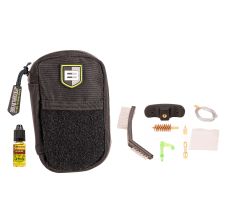 Breakthrough Clean Technologies Badge Series Compact Cleaning Kit 12 Gauge