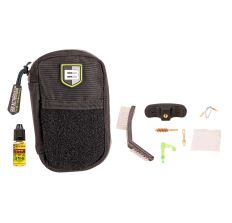 Breakthrough Clean Technologies Badge Series Compact Cleaning Kit 40 Cal