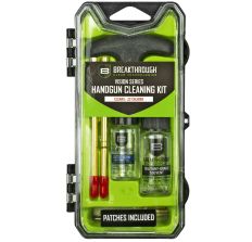 Breakthrough Clean Technologies Vision Series Cleaning Kit .22 Cal Rifle