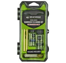 Breakthrough Clean Technologies Vision Series Cleaning Kit