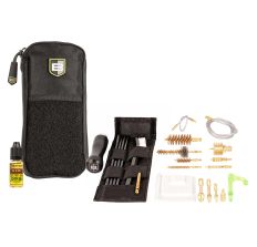 Breakthrough Clean Technologies Badge Series Cleaning Kit 5.56/9MM/12GA