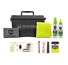 Breakthrough Clean Technologies Universal Ammo Can Cleaning Kit