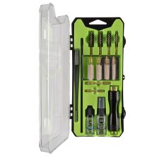 Breakthrough Clean Technologies Vision Series Universal Handgun Cleaning Kit Pistol