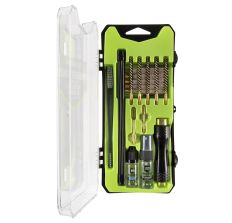 Breakthrough Clean Technologies Vision Series Universal Cleaning Kit Rifle