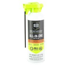 Breakthrough Clean Technologies All-In-One 6oz Aerosol