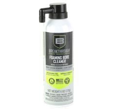 Breakthrough Clean Technologies Carbon Pro Foaming Bore Cleaner 6oz Aerosol