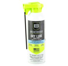 Breakthrough Clean Technologies DRI-LUBE 6oz Aerosol