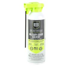 Breakthrough Clean Technologies Military Grade 6oz Aerosol 1