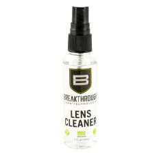 Breakthrough Clean Technologies 2oz Anti-fog Liquid