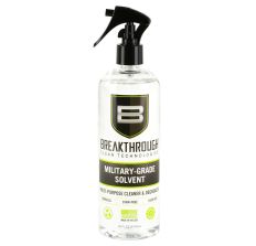 Breakthrough Clean Technologies Military-Grade 16oz Solvent