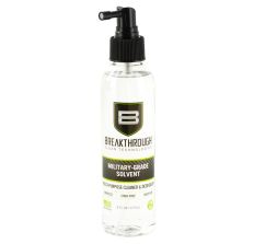 Breakthrough Clean Technologies Military-Grade 6oz Solvent